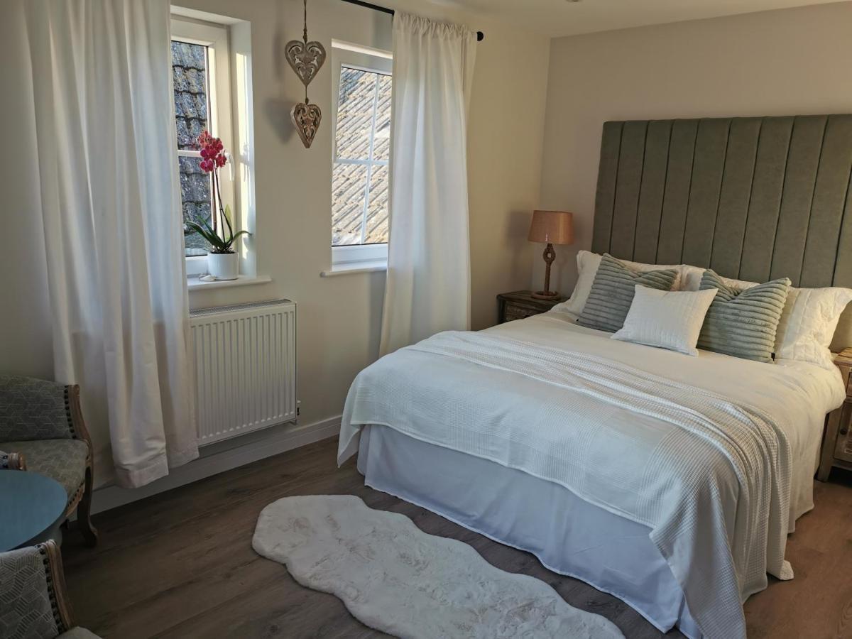 Seashell Luxury Apartment Burnham-on-Sea Exterior photo