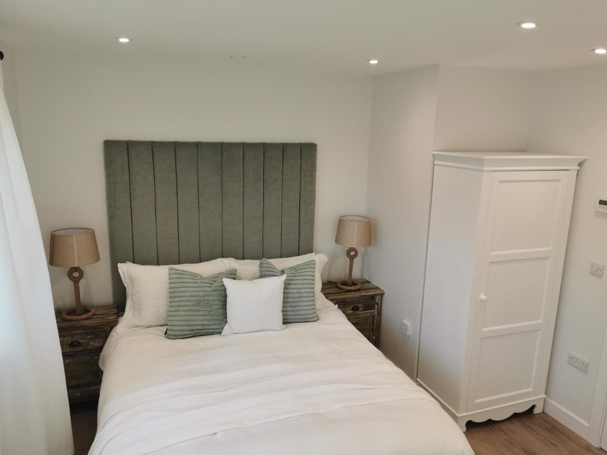 Seashell Luxury Apartment Burnham-on-Sea Exterior photo